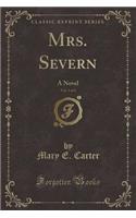Mrs. Severn, Vol. 3 of 3