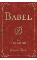 Babel (Classic Reprint)