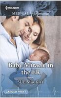 Baby Miracle in the Er
