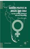 Gender Politics in Brazil and Chile