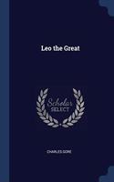 LEO THE GREAT