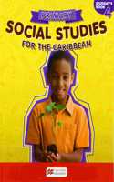 Primary Social Studies for the Caribbean Student's Book 4