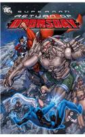 Superman Return Of Doomsday TP: Reign of Doomsday