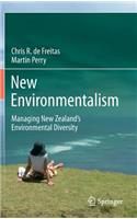 New Environmentalism