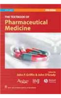The Textbook Of Pharmaceutical Medicine