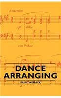 Dance Arranging