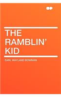 The Ramblin' Kid