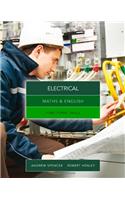 Maths & English for Electrical