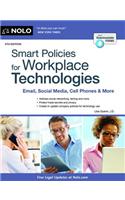 Smart Policies for Workplace Technologies