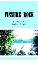 Fissure Rock