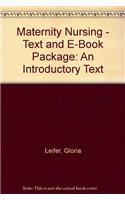 Maternity Nursing - Text and E-Book Package