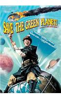 Save the Green Planet