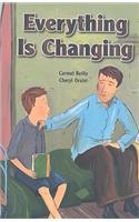 Everything Is Changing