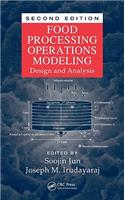 Food Processing Operations Modeling