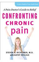 Confronting Chronic Pain