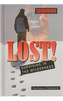 Lost! Surviving in the Wilderness