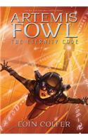 Artemis Fowl the Eternity Code (Artemis Fowl, Book 3)