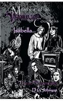 Memoires Of A Vampire Countess