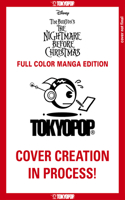 Disney Manga: Tim Burton's the Nightmare Before Christmas - Full-Color Manga Edition