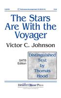 The Stars Are With The Voyager