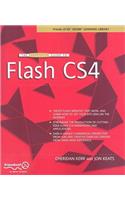 Essential Guide to Flash CS4