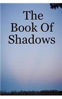 The Book Of Shadows