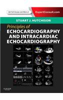 Principles of Echocardiography E-Book