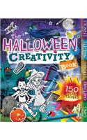 The Halloween Creativity Book