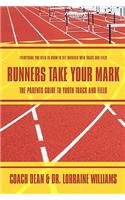 Runners Take Your Mark
