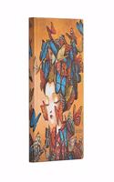 2021 MADAME BUTTERFLY MINI HOR