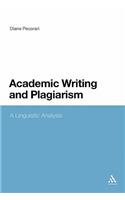 Academic Writing and Plagiarism