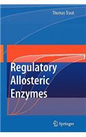 Allosteric Regulatory Enzymes