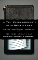 Ten Commandments and the Beatitudes