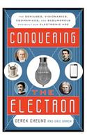 Conquering the Electron