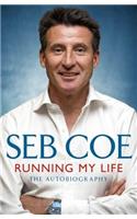 Running My Life - The Autobiography
