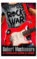 Rock War