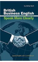 Speak More Clearly