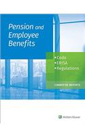 Pension and Employee Benefits Code Erisa Regulations: As of January 1, 2017 (Committee Reports)