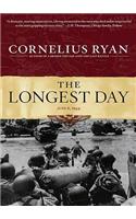 The Longest Day Lib/E: June 6, 1944