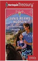 His Daughter's Laughter