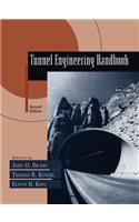 Tunnel Engineering Handbook