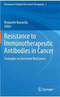 Resistance to Immunotherapeutic Antibodies in Cancer