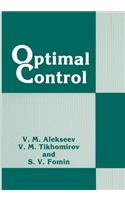 Optimal Control