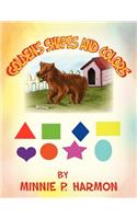 Golden's Shapes and Colors