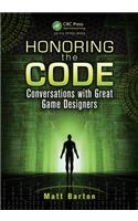 Honoring the Code