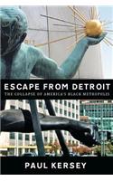 Escape from Detroit