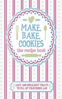Make, Bake, Cookies