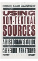 Using Non-Textual Sources