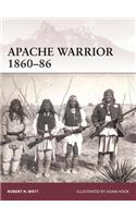 Apache Warrior 1860-86