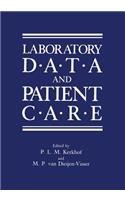 Laboratory Data and Patient Care